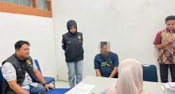 Tragis di Aceh Selatan: Anak Jadi Korban Nafsu Bejat Ayah Kandung, Tersangka Diserahkan ke Jaksa