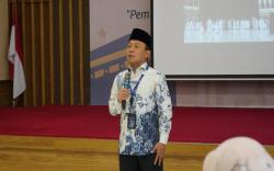 Pegadaian Jabar Dorong Perencanaan Biaya Haji dan Umrah lewat Literasi Keuangan