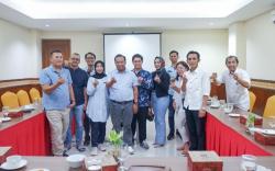 Didapuk Sebagai Ketua Gapembi Jateng, Musthofa Safawi : Tata Kelola Masih Jadi PR Program MBG