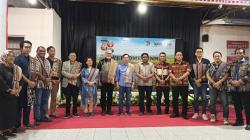 Hari ini, Ketua dan Anggota DPD akan Deklarasikan Hari Keadilan Ekologis Sedunia di Kota Waingapu