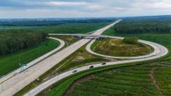 Dari UNESCO ke Danau Toba: Jalan Tol Kutepat Bukti Akses Cepat Dukung Pariwisata Berkelanjutan