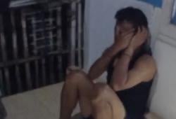 Beredar Video Penggerebekan Oknum Subkontraktor dari PT BBS Bersama Istri Orang di Desa Sido Mukti