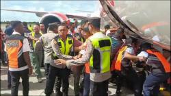 Lion Air Ganti Kontraktor, Bandara Sorong Memanas: Karyawan Ground Handling Nyaris Baku Hantam