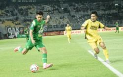 Persebaya Merangkak di Urutan 3 Klasemen BRI Super League Indonesia Setelah Kalahkan Semen Padang