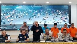 Polda Jateng Bongkar Biang Kerok Aksi Anarkis dan Tawuran di Semarang, Ini Pemicunya