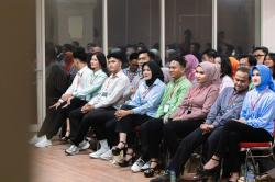 Pemilihan Cak dan Ning Surabaya 2025 Resmi Dimulai, Ini Jadwal Lengkap dan Syarat Pesertanya