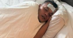 Demi Anak, Jadi Alasan Sule tak Mau Dirawat di Rumah Sakit
