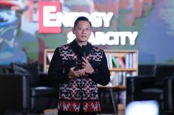 Menko AHY Paparkan 5 Strategi Utama Agar Indonesia Tangguh dan Siap Hadapi Masa Depan