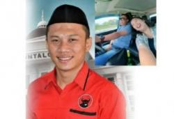 Anggota DPRD Rampok Uang Negara Dipecat PDIP