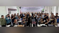 Tingkatkan Jangkauan, BPJS Ketenagakerjaan Medan Utara Latih Agen Perisai Kuasai Pemasaran Digital