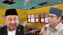 Puluhan Sekolah Rusak di NTB Akan Direhabilitasi, Fokus Terbanyak di Lombok Tengah