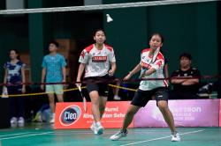 Wakil Indonesia, Thailand, dan Amerika Serikat Melaju ke Semifinal Polytron Superliga Junior 2025