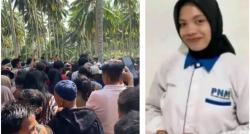 Misteri Kematian Tragis! Karyawan PNM Mekar Ditemukan Tewas di Kebun di Pasangkayu