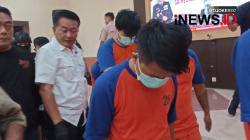 Menantu Anggota DPRD Jombang Digerebek Usai Terima Kiriman 5 Kg Ganja, Begini Pengakuannya