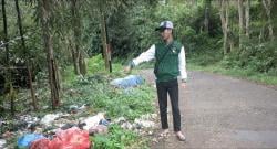 Krisis Sampah di Cianjur Selatan, CSS Desak Pemda Jangan Tutup Mata
