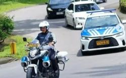 Sirene dan Rotator Jadi Sumber Ketidakadilan di Jalan, Ini Alasannya Versi Pengamat Transportasi