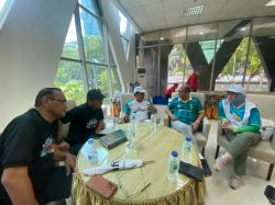 Diskusi Forjukafi dan Kemenag: Zakat dan Wakaf Jadi Kunci Beasiswa dan Pemberdayaan