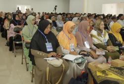 Sosialisasi Program MBG di Salatiga, Komisi IX DPR Sebut MBG Investasi Besar untuk Masa Depan Bangsa
