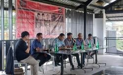 Tunjangan Dewan Dianggap Rasional, Ketua DPRD Sebut Ada Potongan Partai hingga Pajak