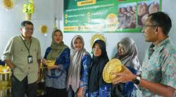Ini Faktor yang Bikin BP Taskin Angkat KUEP di Musi Banyuasin ke Level Nasional