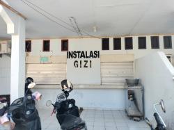 Kamar Mayat dan Dapur Gizi RSUD Lapatarai Barru Jadi Sorotan karena Berdekatan, Direktur Tepis