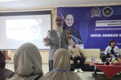 Makan Bergizi Gratis, Terobosan Pemerintah untuk Generasi Sehat Menuju Indonesia Emas 2045