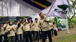 Akan Gencar Gelar Event, FAJI Medan Bertekad Populerkan Olahraga Arung Jeram