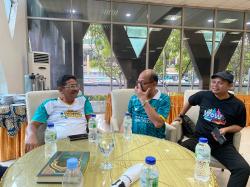 Diskusi Kemenag dan Forjukafi: Membangun Literasi Zakat hingga Program Kota dan Hutan Wakaf