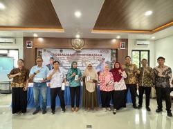 Imigrasi Bogor Gelar Sosialisasi Pencegahan TPPO dan TPPM