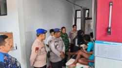 Empat Nelayan Indramayu Selamat Usai Perahu Terbalik Diterjang Ombak di Perairan Juntinyuat