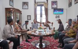 Puluhan Ribu Warga Terancam Kehilangan Air, PERPAG Desak Bupati Selamatkan Karst Gombong