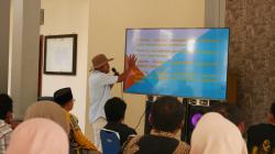 Tak Lagi Bergantung Migas, Desa di Gayam Bojonegoro Rancang Kemandirian Ekonomi