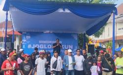 Warga Solo Siap Hadang Gerakan Perusuh, Deklarasi Damai Digelar di Radya Pustaka