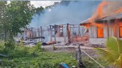 Sengketa Tiga Pulau: Api Konflik Maluku Utara vs Papua Barat Daya Mulai Menyala