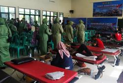 Bukan Sekadar Seremoni, HUT ke-80 TNI Dimaknai dengan Aksi Kemanusiaan