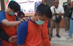 Terima 5 Kg Ganja, Menantu Anggota DPRD Jombang Digerebek Polisi, Begini Pengakuannya