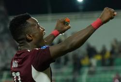 PSM Makassar Taklukkan Persija Jakarta 2-0, Juku Eja Raih Kemenangan Perdana Musim Ini