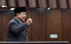 Tiba di New York, Prabowo Siap Berpidato di Sidang Majelis Umum PBB