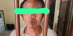 Pencuri HP ini Tak Berkutik, tertangkap Saat Jual Barang Hasil Curian