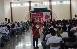 Angka Rerata Sekolah di Kulonprogo 9,18 Tahun, My Esti Wijayati: Program PIP Harus Dikawal