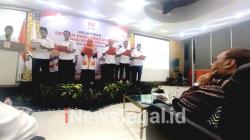 Wali Kota Dorong Pengurus DPD PKS Kolaborasi Bersama Pemkot Tegal