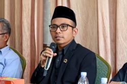 Anggaran Pesantren 2026 Nol Rupiah, Maulana Yusuf Kritik Keras KDM