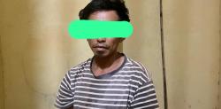 Pria Paruh Baya Cabuli Anak di Bawah Umur, Warga Tommo Geger