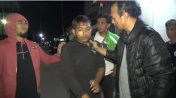 Pelaku Pencurian Motor Polisi di Gowa Ditembak