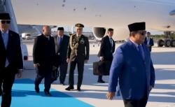 Pidato Prabowo di PBB: Kembalinya Indonesia di Panggung Global setelah Satu Dekade