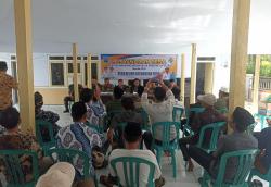 Musdes di Desa Rejing Probolinggo, Wadah Penyelarasan RPJMDes dengan RPJM Daerah