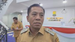 Kerap Bikin Macet, Bupati Karawang Buat Aturan Baru Jam Operasional Truk PT JSI