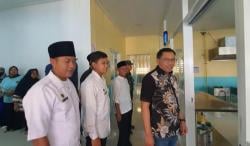 Demi Jaminan Aman, Relawan Wajib Cicipi Makanan Program MBG Sebelum Dibagikan ke Warga di Purwakarta