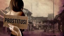 Gadis Berusia 18 Tahun Diduga Mucikari Ditangkap Polres Lebak