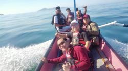 PA Waingapu Periksa Delapan Perkara Asal Usul Anak di Sidang Keliling Pulau Salura